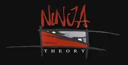 logo de Ninja Theory