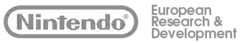 logo de Nintendo European Research & Development