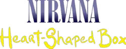 Description de l'image Nirvana-Heart-Shaped-Box.png.