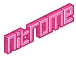 logo de Nitrome