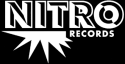 Description de l'image Nitros Records logo.GIF.