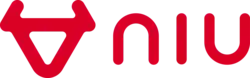 logo de Niu Tech