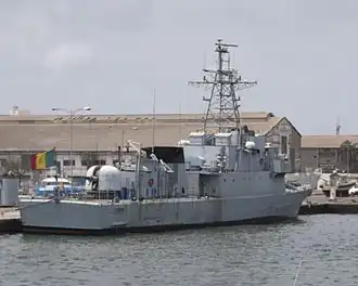 illustration de Njambuur