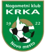 Logo du NK Krka