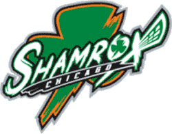 Logo du Shamrox de Chicago