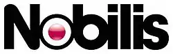 logo de Nobilis (entreprise)