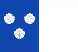 Drapeau de Noblejas
