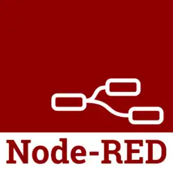 Description de l'image Node-red-icon.png.