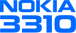 Nokia 3310