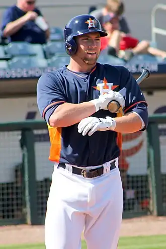 Image illustrative de l’article Nolan Fontana