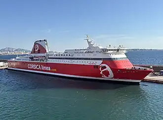 illustration de Jean Nicoli (navire)