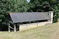 Lavoir du lieu Foison.