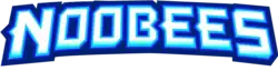 Description de l'image Noobees logo.png.