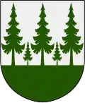 Blason de Nora