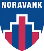 Logo du Noravank SC