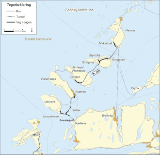 Archipel de Nordoyane