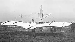 Otto Lilienthal 1895