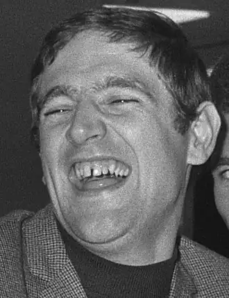 Image illustrative de l’article Norman Hunter