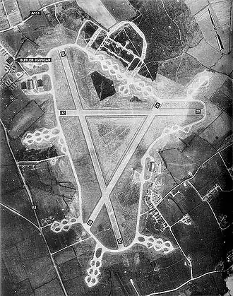 Image illustrative de l’article RAF North Witham