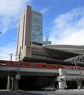 illustration de Itochu