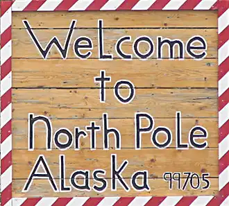 North Pole