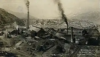 Northport (Washington)