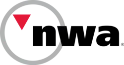 Logo de cette compagnie