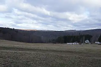 Winslow Township (Pennsylvanie)