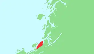 Image illustrative de l’article Austra (île)