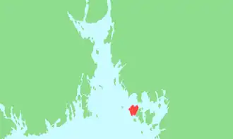 Image illustrative de l’article Vesterøy