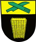Blason de Nošovice