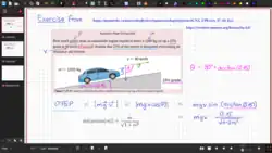 Description de l'image Note taking example xournal++.png.