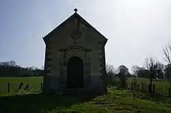 Chapelle de Notre-Dame de Pitié.