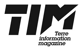 Image illustrative de l’article Terre information magazine