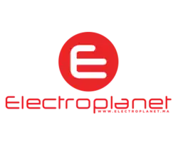 logo de Electroplanet