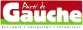 Logo du Partie de gauche