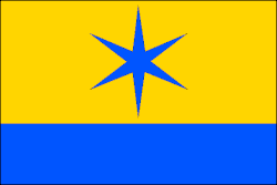 Drapeau de Nová Ves