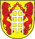 Blason de Nové Veselí