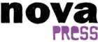 logo de Nova Press