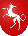 Blason de Novazzano