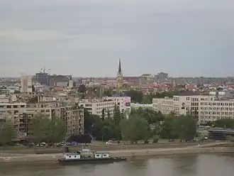 Stari grad (Novi Sad)
