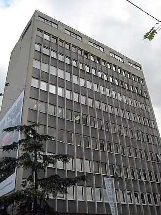 Image illustrative de l’article Novi list