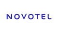 Logo de Novotel depuis 2020