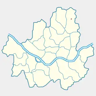 Image illustrative de l’article Nowon-gu