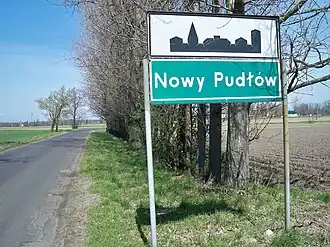 Nowy Pudłów