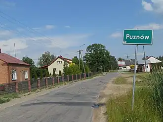 Nowy Puznów