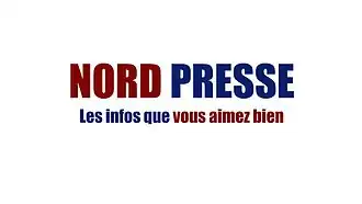 Logo de Nordpresse