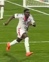 Image illustrative de l’article Ernest Nuamah