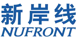 logo de Nufront