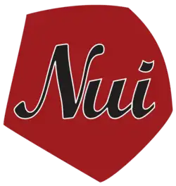 Logo du Nui